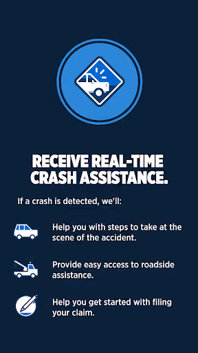 Battery drain broke trust in insurance telematics preview screenshot 6