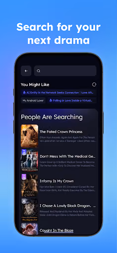 VibeShort broke trust with billing and missing shows preview screenshot 5