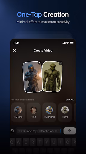 Daily-credit cuts broke Vidu’s free-user habit preview screenshot 5