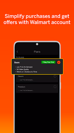 Walmart login turned a remote into a grievance preview screenshot 8