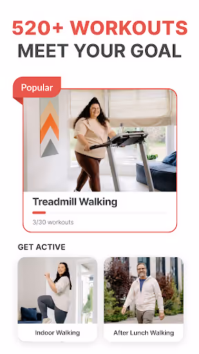WalkFit lured walkers into a subscription trap they can't escape preview screenshot 3