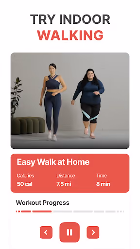 WalkFit lured walkers into a subscription trap they can't escape preview screenshot 4