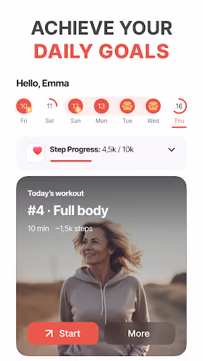 WalkFit lured walkers into a subscription trap they can't escape preview screenshot 5