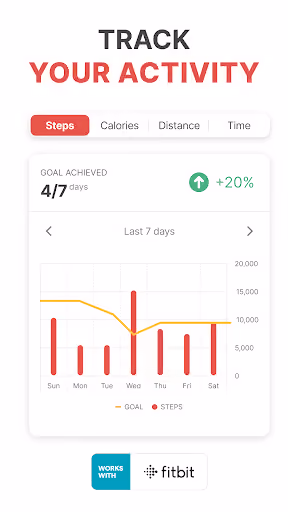 WalkFit lured walkers into a subscription trap they can't escape preview screenshot 6