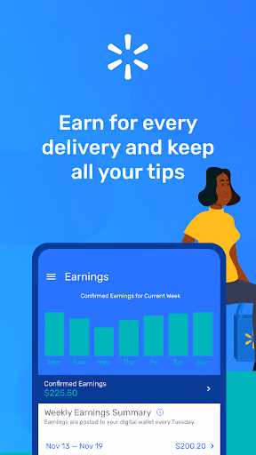 Spark broke driver trust with pay cuts and glitches preview screenshot 1