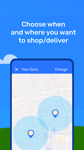 Spark broke driver trust with pay cuts and glitches preview screenshot 3