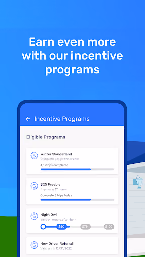 Spark broke driver trust with pay cuts and glitches preview screenshot 4