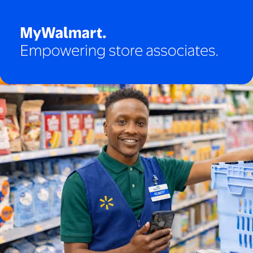 MyWalmart burns batteries, but outsiders cannot replace it preview screenshot 1