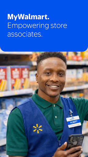 MyWalmart burns batteries, but outsiders cannot replace it preview screenshot 7
