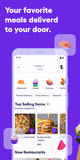 Yassir’s marketplace reliability is breaking user trust preview screenshot 4