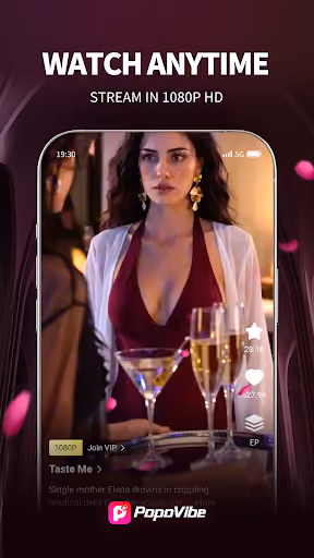 PopoVibe hid cancellation and broke paid viewing preview screenshot 2
