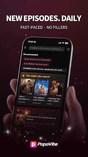 PopoVibe hid cancellation and broke paid viewing preview screenshot 5