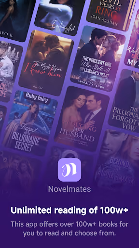 Novelmates users feel trapped by hidden renewals preview screenshot 1
