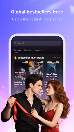 Novelmates users feel trapped by hidden renewals preview screenshot 3