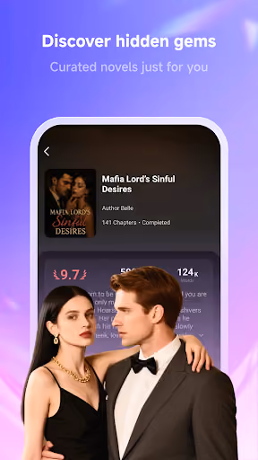 Novelmates users feel trapped by hidden renewals preview screenshot 4