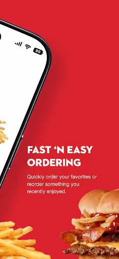 Steak ’n Shake’s update broke login, rewards, and checkout preview screenshot 2
