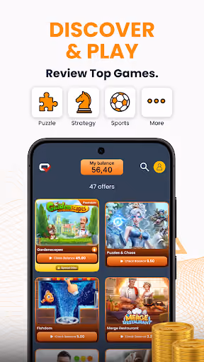 Rewards tracking broke trust before cash-out preview screenshot 2