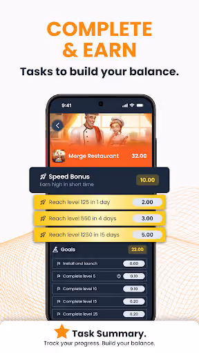 Rewards tracking broke trust before cash-out preview screenshot 3