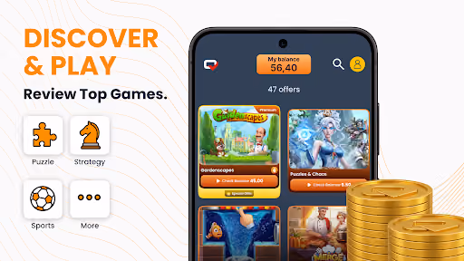 Rewards tracking broke trust before cash-out preview screenshot 6