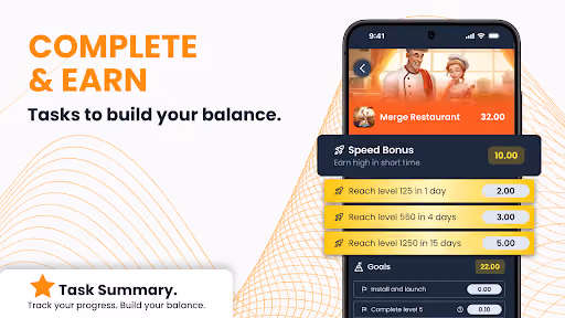Rewards tracking broke trust before cash-out preview screenshot 7