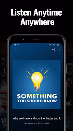 Castbox buried a decade of podcast listeners under deceptive full-screen ads preview screenshot 3