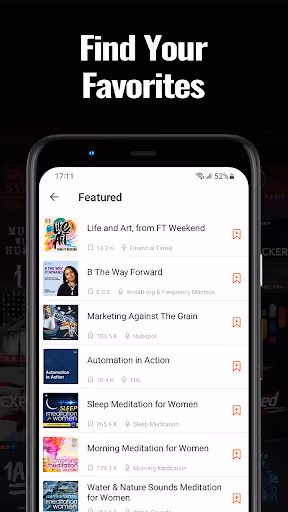 Castbox buried a decade of podcast listeners under deceptive full-screen ads preview screenshot 6