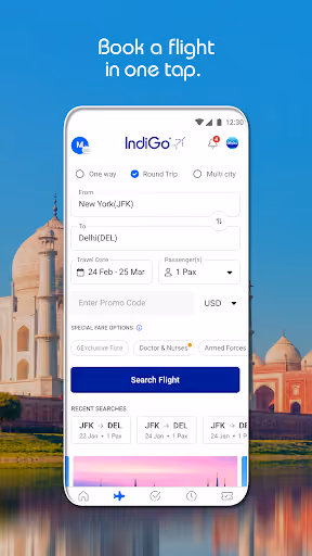 IndiGo’s app buries trips behind broken flows preview screenshot 1