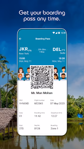 IndiGo’s app buries trips behind broken flows preview screenshot 5