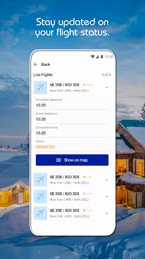 IndiGo’s app buries trips behind broken flows preview screenshot 6