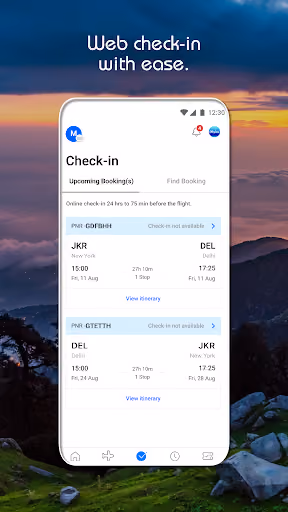 IndiGo’s app buries trips behind broken flows preview screenshot 7