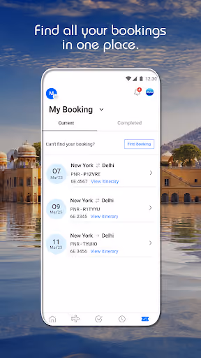 IndiGo’s app buries trips behind broken flows preview screenshot 8