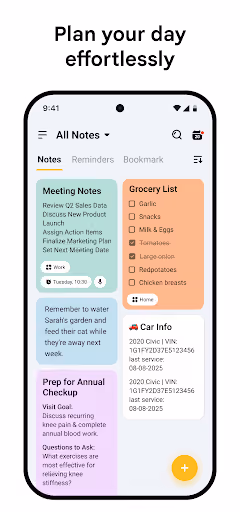 Notepad's ads make a basic notes app unusable, paying users included preview screenshot 1