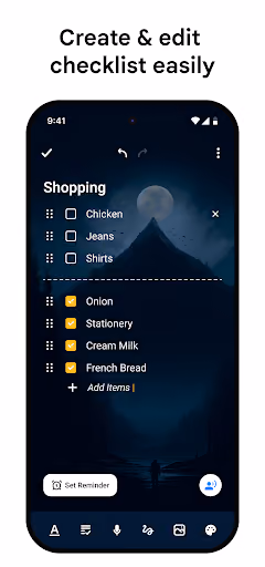 Notepad's ads make a basic notes app unusable, paying users included preview screenshot 4