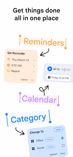 Notepad's ads make a basic notes app unusable, paying users included preview screenshot 6