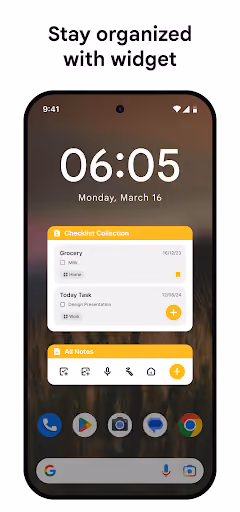 Notepad's ads make a basic notes app unusable, paying users included preview screenshot 7