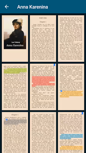 ReadEra Premium is too well-loved and too complete for a solo clone to dent preview screenshot 5