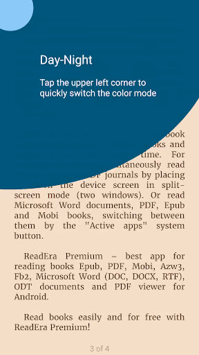 ReadEra Premium is too well-loved and too complete for a solo clone to dent preview screenshot 7