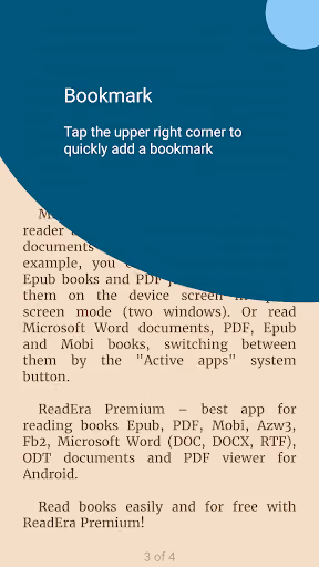 ReadEra Premium is too well-loved and too complete for a solo clone to dent preview screenshot 8