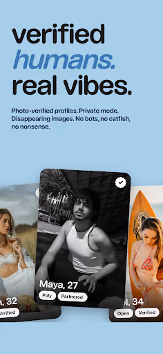 Paywalls and bots are eroding Nymph’s trust preview screenshot 3