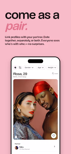 Paywalls and bots are eroding Nymph’s trust preview screenshot 4