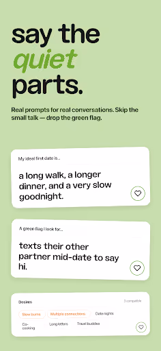 Paywalls and bots are eroding Nymph’s trust preview screenshot 5