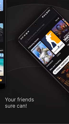 Medal’s merged recorder broke mobile clipping preview screenshot 6